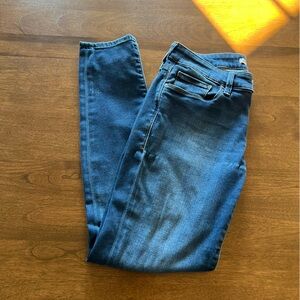 Mavi Alexa Mid-Rise Skinny Jeans - Size 29/30 - Preowned